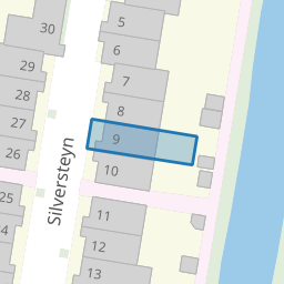 Perceel BKL07-B-3394