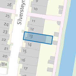 Perceel BKL07-B-3398