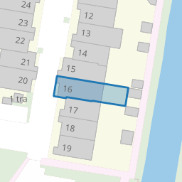 Perceel BKL07-B-3401