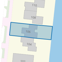 Perceel BKL07-B-3406