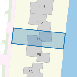 Perceel BKL07-B-3408