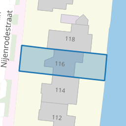 Perceel BKL07-B-3411