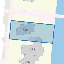 Perceel BKL07-B-3413