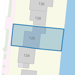 Perceel BKL07-B-3416