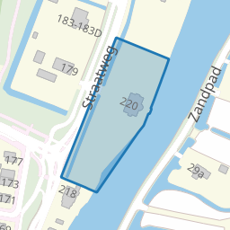 Perceel BKL07-B-3446