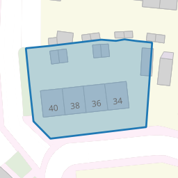 Perceel BKL07-B-3458