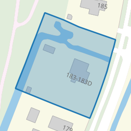 Perceel BKL07-B-3476