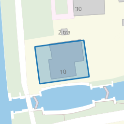 Perceel BKL07-B-3479