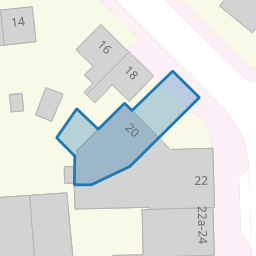 Perceel BKL07-B-3488