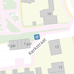 Perceel BKL07-B-3493