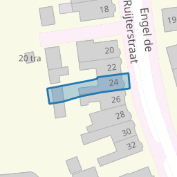 Perceel BKL07-B-3498