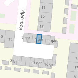 Perceel BKL07-B-3520