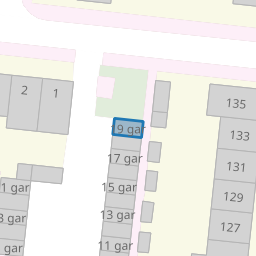 Perceel BKL07-B-3524