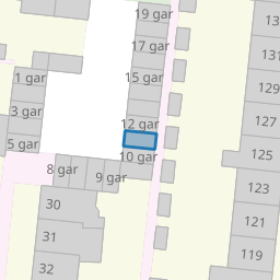 Perceel BKL07-B-3529