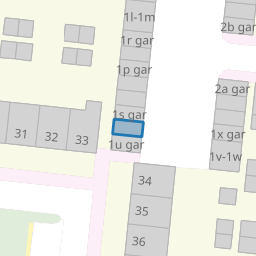 Perceel BKL07-B-3532