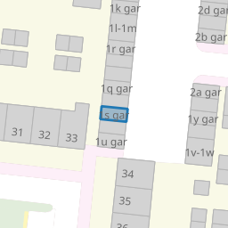 Perceel BKL07-B-3533