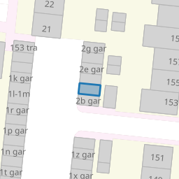 Perceel BKL07-B-3538