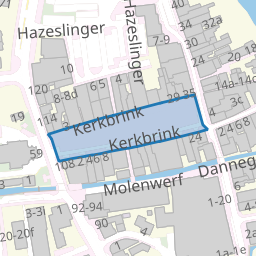 Perceel BKL07-B-3547