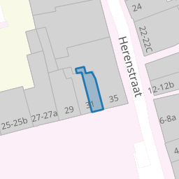 Perceel BKL07-B-3551