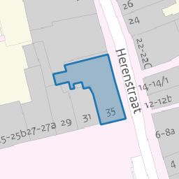 Perceel BKL07-B-3552