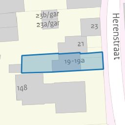 Perceel BKL07-B-3553