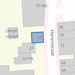 Perceel BKL07-B-3558