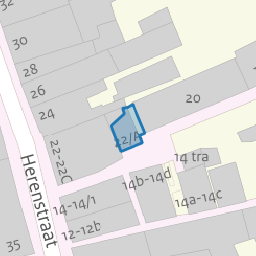 Perceel BKL07-B-3559