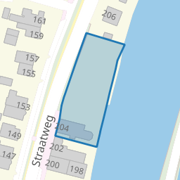 Perceel BKL07-B-3564