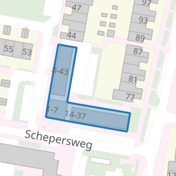 Perceel BKL07-B-3567