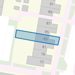 Perceel BKL07-B-3571