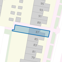 Perceel BKL07-B-3573