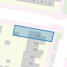 Perceel BKL07-B-3581