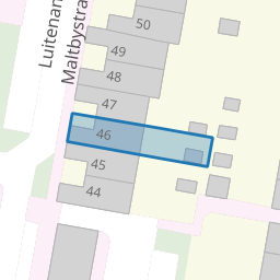 Perceel BKL07-B-3584
