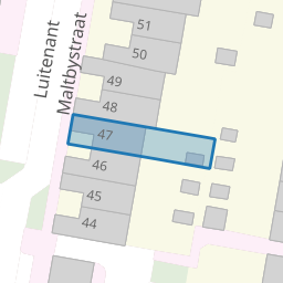 Perceel BKL07-B-3585