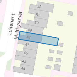 Perceel BKL07-B-3586