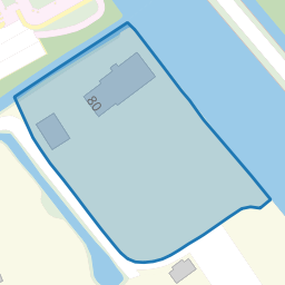 Perceel BKL07-B-3594