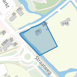 Perceel BKL07-B-3599