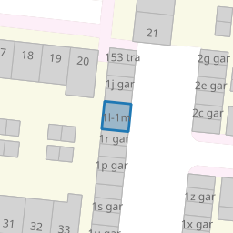 Perceel BKL07-B-3603