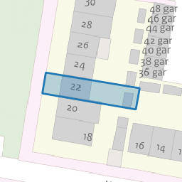 Perceel BKL07-B-3610