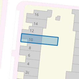 Perceel BKL07-B-3618