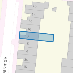 Perceel BKL07-B-3619