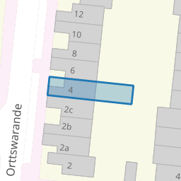 Perceel BKL07-B-3621