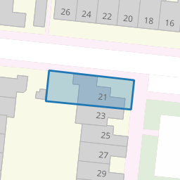 Perceel BKL07-B-3626