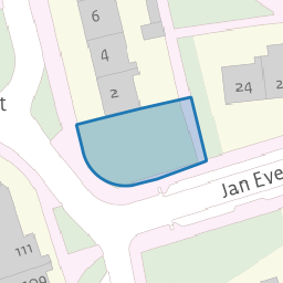 Perceel BKL07-B-3655