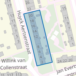 Perceel BKL07-B-3656