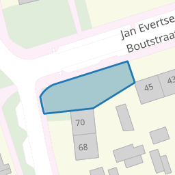 Perceel BKL07-B-3657