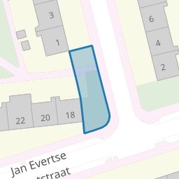 Perceel BKL07-B-3660