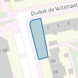 Perceel BKL07-B-3664