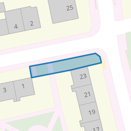 Perceel BKL07-B-3665