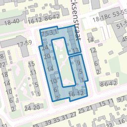 Perceel BKL07-B-3666